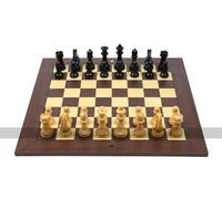 World Chess Championship Set (Rosewood Edition)