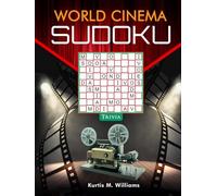 World Cinema Sudoku Trivia