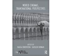 World Cinemas, Transnational Perspectives
