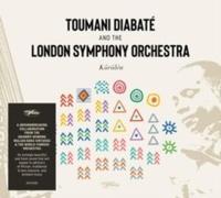 Toumani Diabat London Symphony Orchestra - Krln