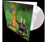 TOXIK - WORLD CIRCUS RE-RELEASE (CLEAR VINYL) [VINYL]