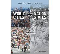 World Cities and Nation States