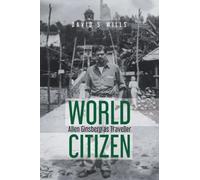 World Citizen: Allen Ginsberg as Traveller