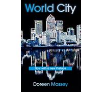 World City