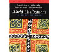 World Civilizations: The Global Experience, Advanced Placement Edition