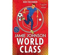 World Class (2022 edition): 5 (Jamie Johnson)