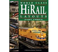 World Class Hi-Rail Layouts Part 3