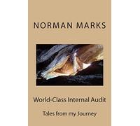 World-Class Internal Audit: Tales from my Journey