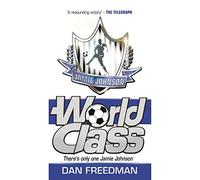 World Class (Jamie Johnson, Book 5)