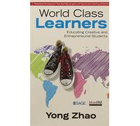 WORLD CLASS LEARNERS