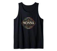 World Class Nonna Vintage Italian Pride Tank Top