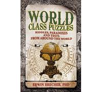 World Class Puzzles