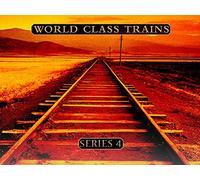 World Class Trains