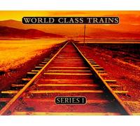 World Class Trains