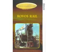 World Class Trains: Rovos Rail [VHS]