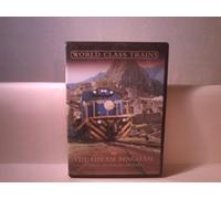 World Class Trains: The Hiram Bingham [DVD]