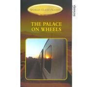 World Class Trains: The Palace On Wheels [VHS]