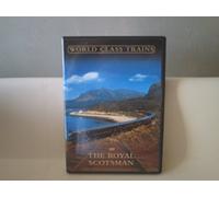 World Class Trains: The Royal Scotsman [DVD]