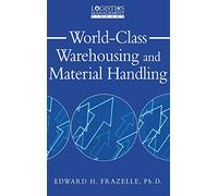 World-Class Warehousing and Material Handling