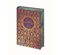 World Classics Library: Fyodor Dostoevsky : Crime and Punishment, The Gambler, Notes from Underground