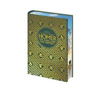 World Classics Library: Homer : The Iliad and The Odyssey