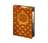 World Classics Library: Jules Verne