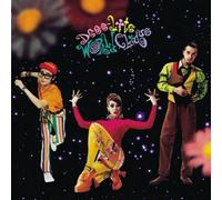 World Clique by Deee-Lite (1990) Audio CD