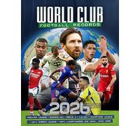 World Club Football Records 2026