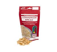 World Communion Cups Yeast-Free Communion Bread (500 Pieces)