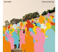 World Contact Day [VINYL]