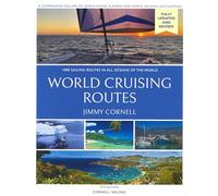 World Cruising Routes, 9th Edition