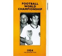 World Cup 1954 Film-German Giants [VHS]