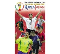World Cup 2002: The Official Review [VHS]