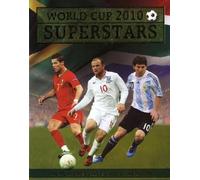 World Cup 2010 Superstars