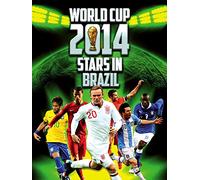 World Cup 2014: Stars In Brazil