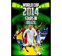 World Cup 2014 - Stars In Brazil [DVD]