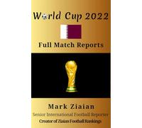 World Cup 2022 Full Match Reports: FIFA Football World Cup 2022 Complete Match Reports From Qatar