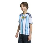 World Cup 2026 Argentina Home Replica Jersey White