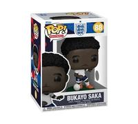 Funko Bukayo Saka Figure