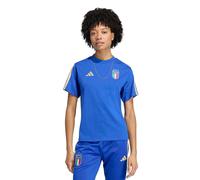 World Cup 2026 Italy Football T-Shirt blue