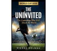 World Cup 2026: Why It Belongs to the Little Guys