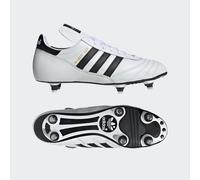 Adidas World Cup Football Boots White EU 40 Men