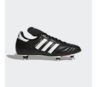 Adidas World Cup Football Boots EU 39 1/3 Black / Running White