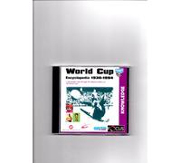 World Cup Encyclopedia 1930-1994