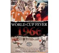 World Cup Fever 1966 [DVD]