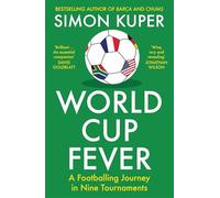 World Cup Fever: A Footballing Journey in Nine Tournaments