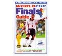 World Cup France 98 Finals Guide