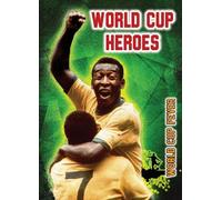 World Cup Heroes (World Cup Fever)