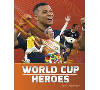World Cup Heroes (World Cup Soccer)