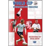 World Cup Interactive Quiz: England Edition [DVD]